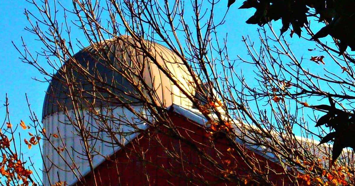 Minges Greenhouse & Garden, Harrison Roadtrippers