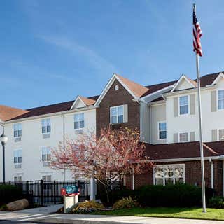 TownePlace Suites Columbus Worthington