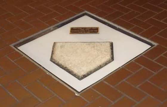 Home Plate- Center of Controversy – 1970s Baseball