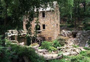 Photo of The Old Mill