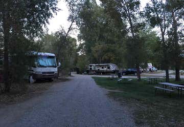 Photo of Wilderness Expeditions & Campground