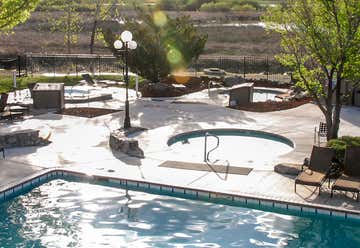 Photo of David Walley's Hot Spring Resort