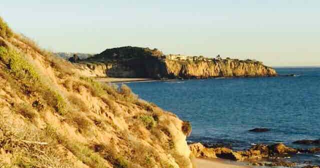 El Moro Campground, Laguna Beach | Roadtrippers