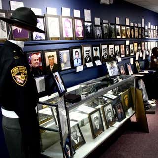 Greater Cincinnati Police Museum