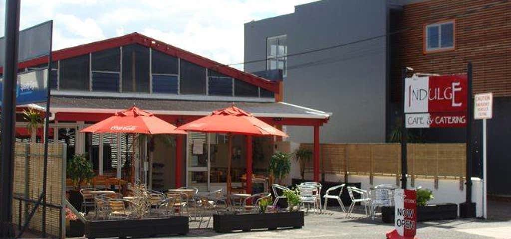 Photo of Indulge Cafe Whangarei