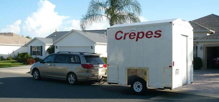 Photo of Jorg's Crepes