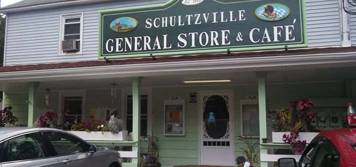 Photo of Schultzville General Store & Cafe