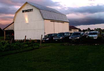 Photo of Izzo's White Barn Winery