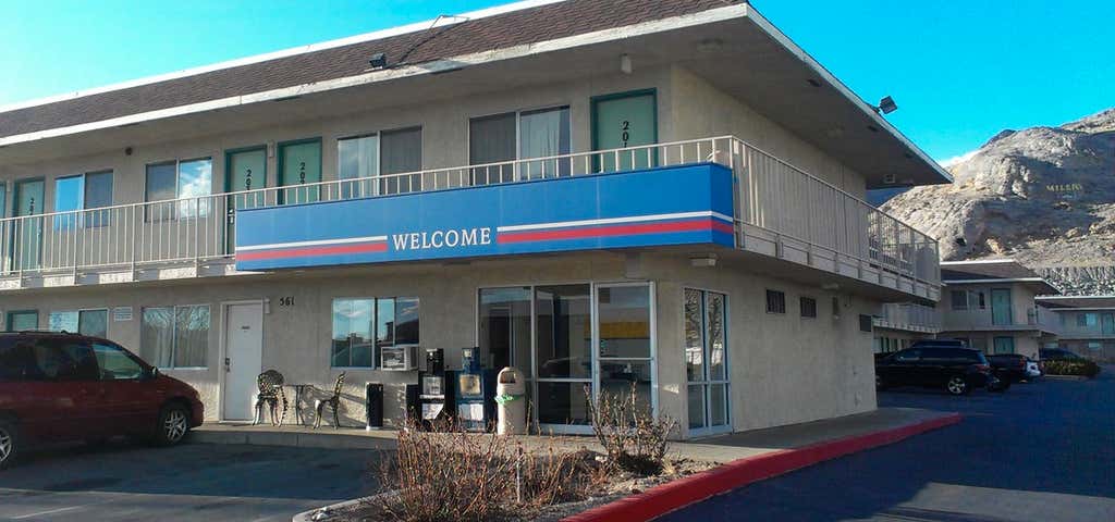 Photo of Motel 6 Wendover