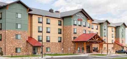 Photo of TownePlace Suites Cheyenne Southwest/Downtown Area