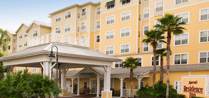 Photo of Residence Inn by Marriott Orlando at SeaWorld