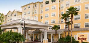 Residence Inn by Marriott