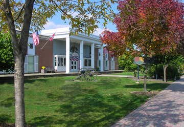 Photo of American Civil War Museum
