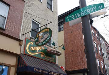 Photo of Campos Philly's Best Cheesesteaks