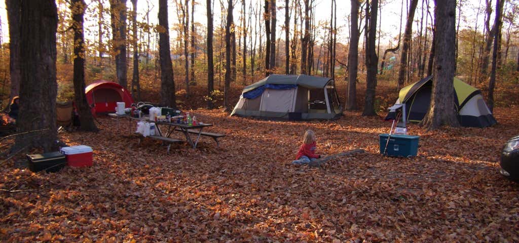Photo of Pine Cove Campground