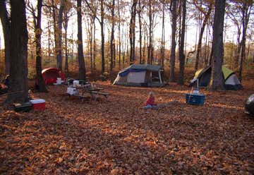 Photo of Pine Cove Campgrounds
