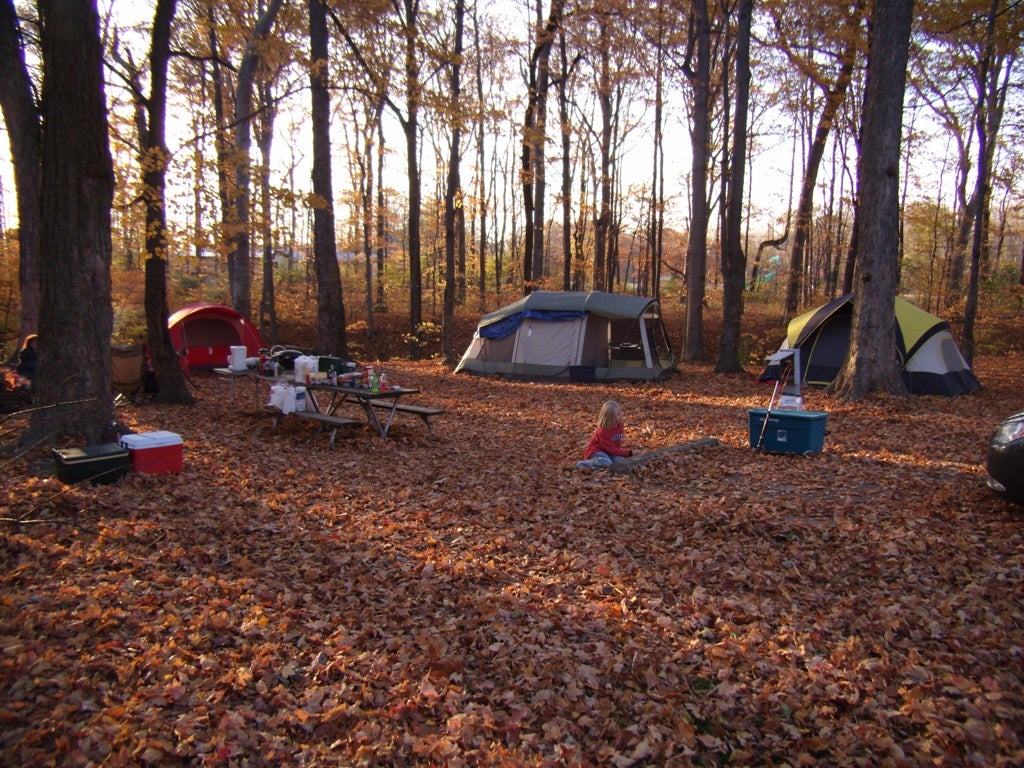 Pine Cove Campground