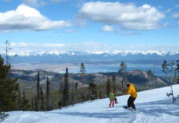 Photo of Blacktail Mountain Ski Area