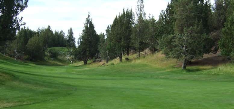 Photo of Eagle Crest Resort - Ridge Course