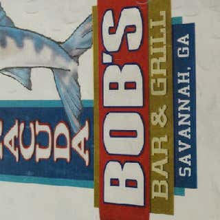 Barracuda Bob's Bar & Grill