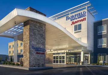 Photo of Fairfield Inn & Suites by Marriott Twin Falls