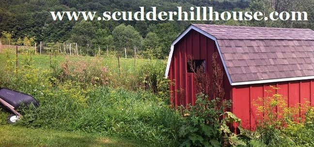 Photo of Scudder Hill House Bed & Breakfast