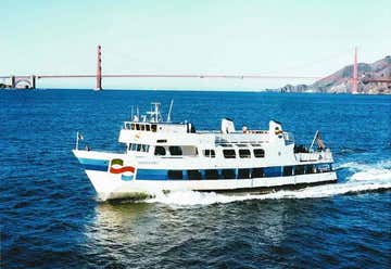 Photo of San Francisco / Sausalito Ferry