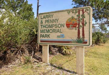 Photo of Larry And Penny Thompson Park