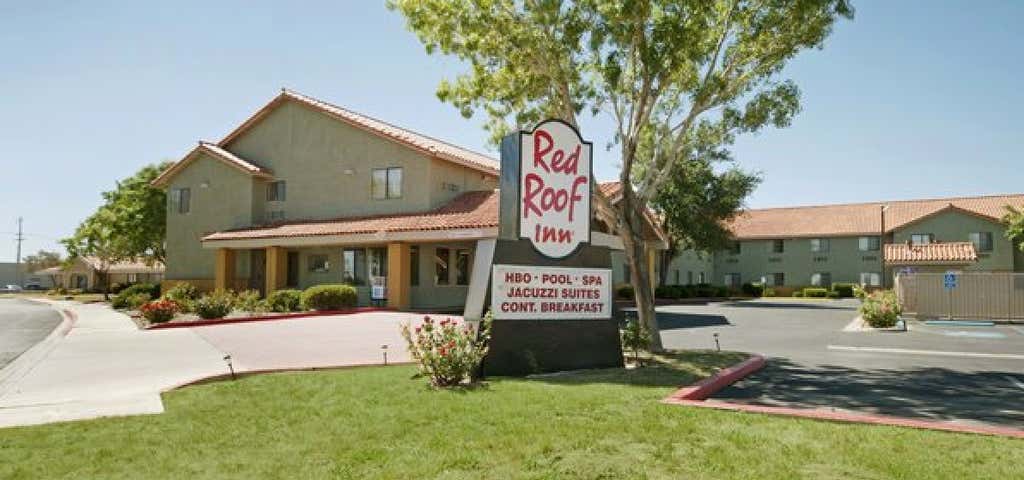Photo of Red Roof Inn Palmdale-Lancaster