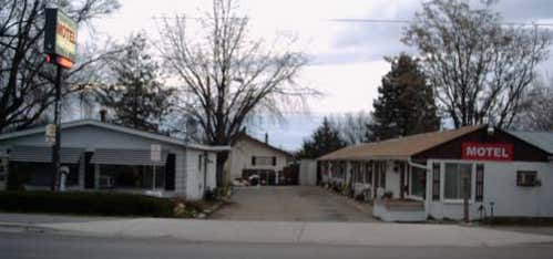 Photo of Sunnydale Motel