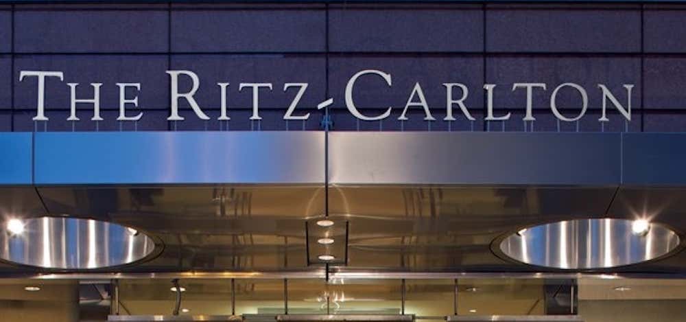 Photo of Ritz-Carlton