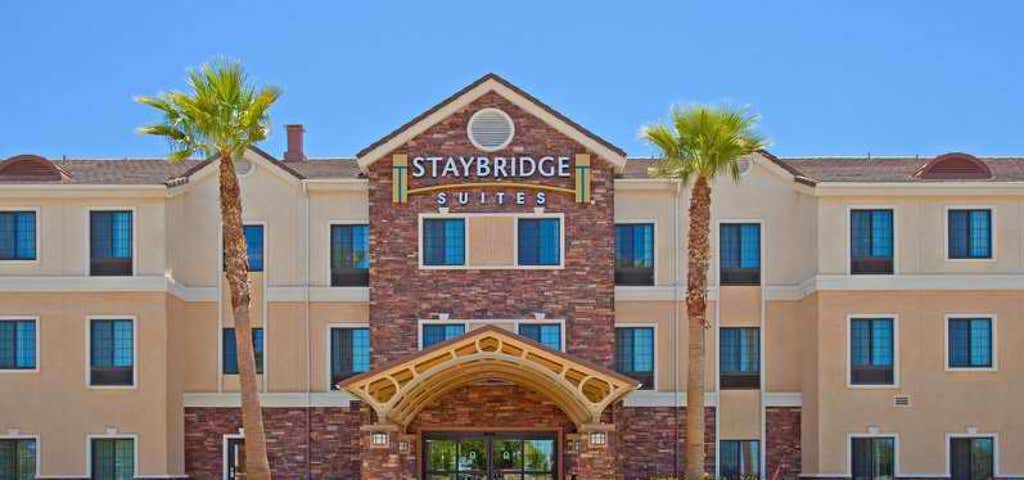 Photo of Staybridge Suites Palmdale, an IHG Hotel