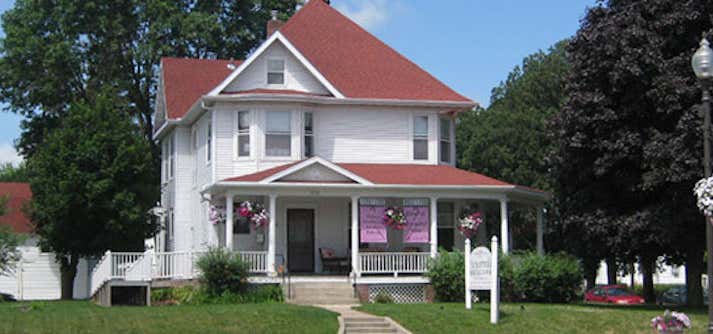 Photo of Stewartville Heritage House