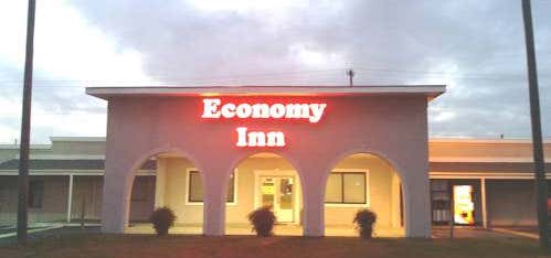 Photo of Economy Inn Rocky Mount