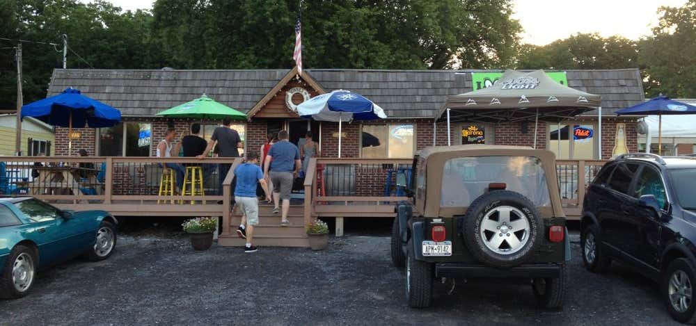 Photo of Vonnies Boat House Bar