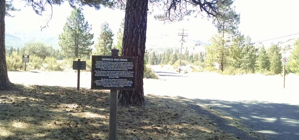 Photo of Von Schmidt Monument Historic Park