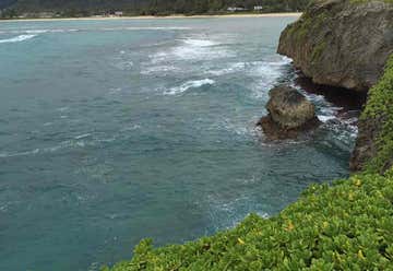 Photo of Laie Point