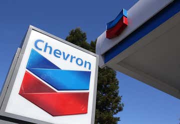 Photo of Chevron