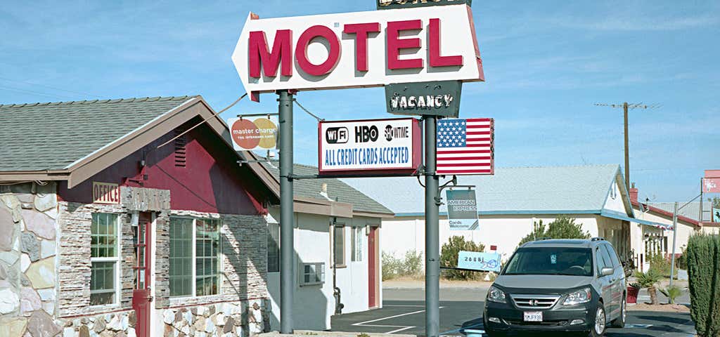 Photo of Boron Motel