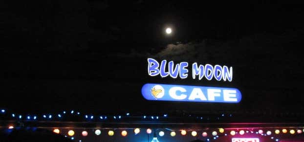 Photo of Blue Moon Cafe
