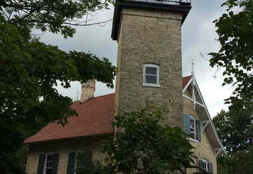 Photo of Eagle Bluff Lighthouse Museum