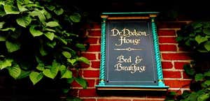 Dr. Dodson House Bed & Breakfast