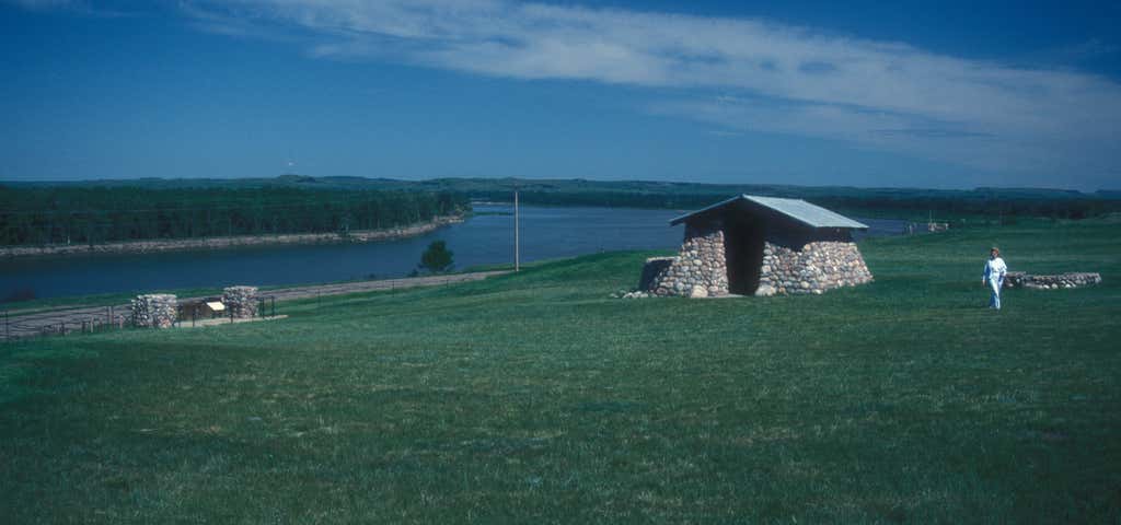 Photo of Double Ditch State Recreation Area