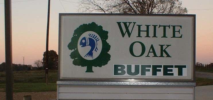 Photo of White Oak Buffet