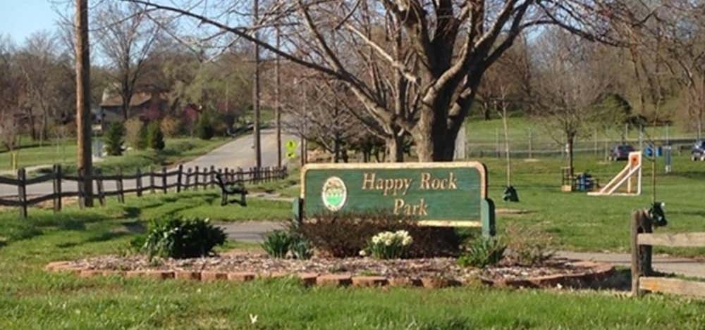 Photo of Happy Rock Park