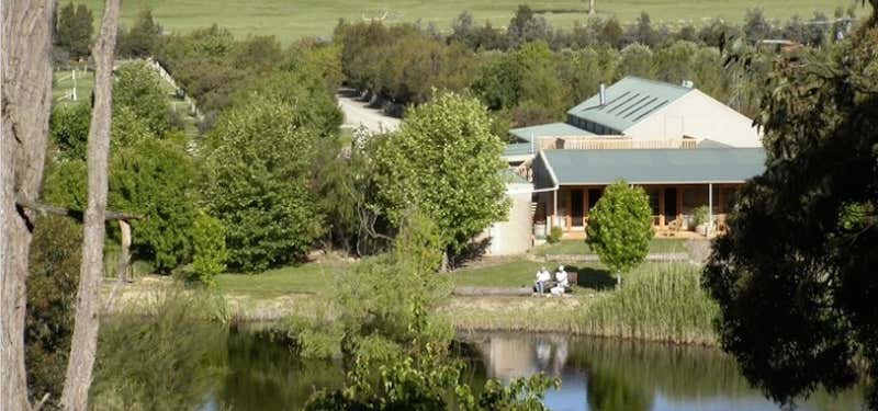 Photo of Redbrow Garden Guesthouse