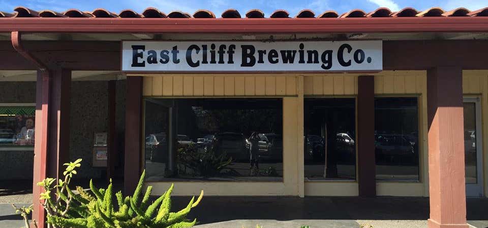 Photo of East Cliff Brewing Company
