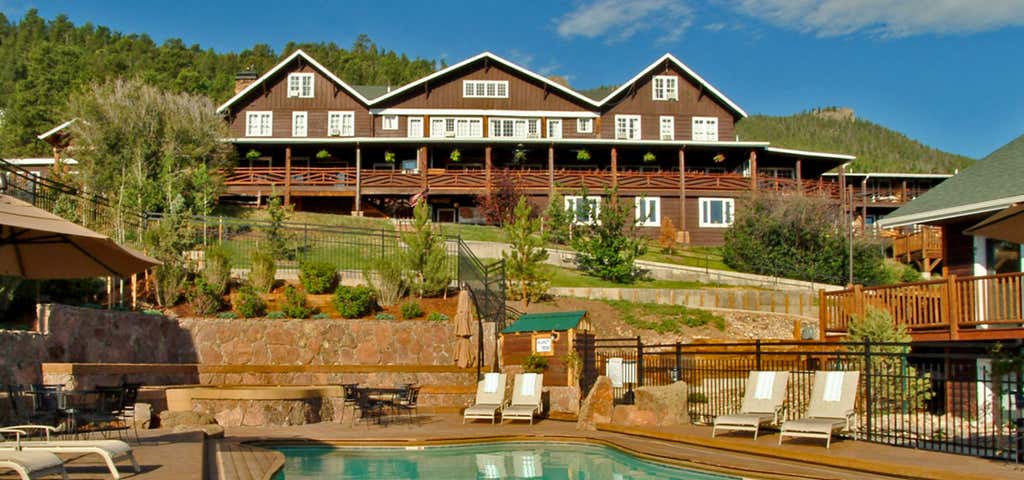 Photo of Timber Creek Chalets