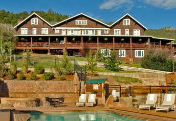 Photo of Timber Creek Chalets