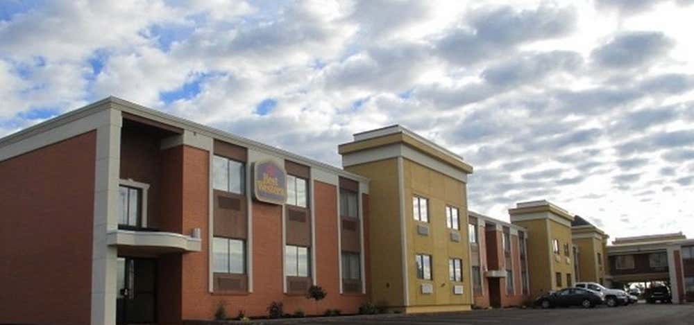 Photo of Best Western The Inn At Rochester Airport